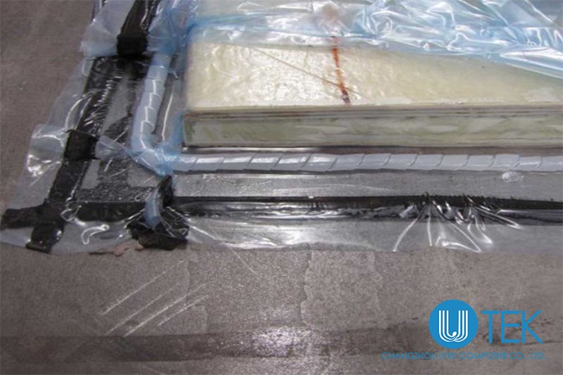 樹脂導(dǎo)流螺旋管